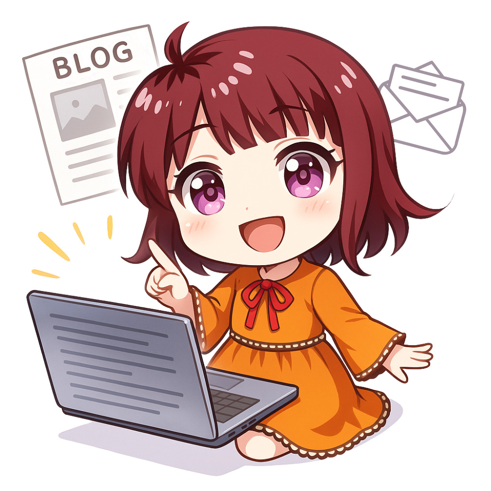 通常のブログ・メルマガ用文章