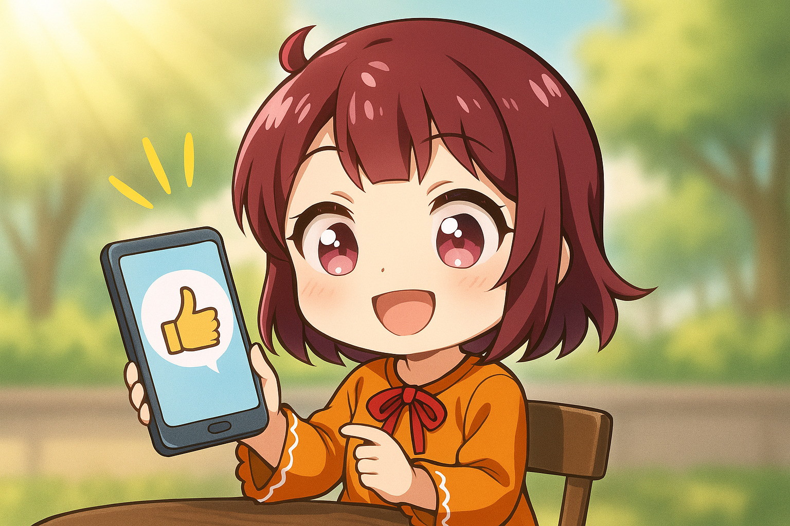 期待通りのライティング