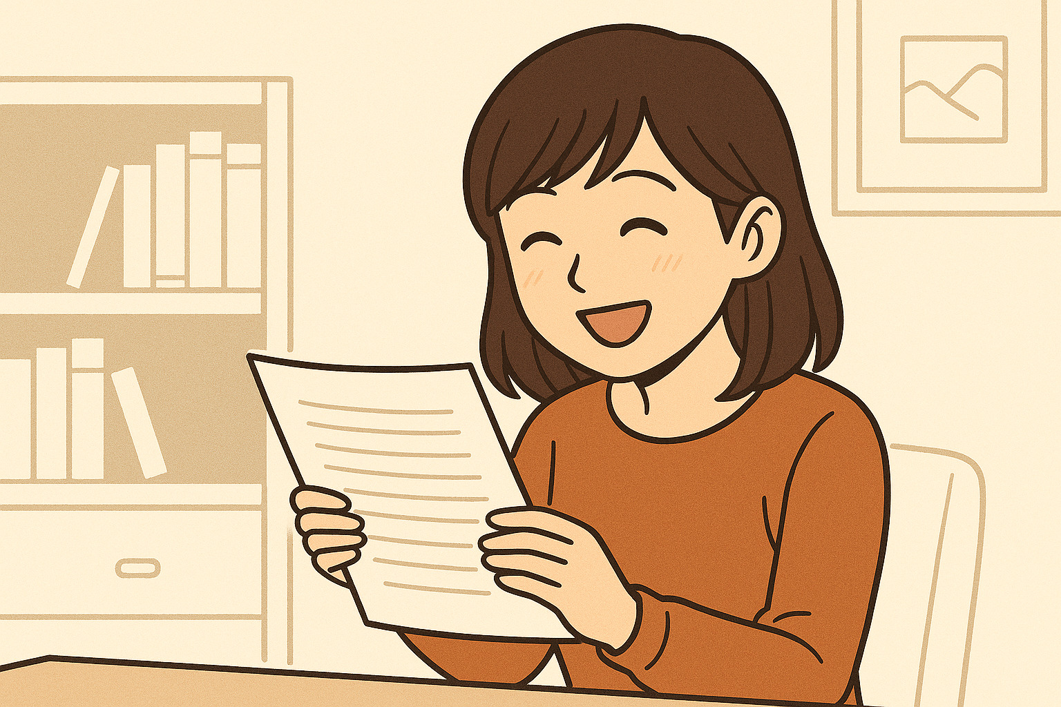 何度も読みたくなる文章