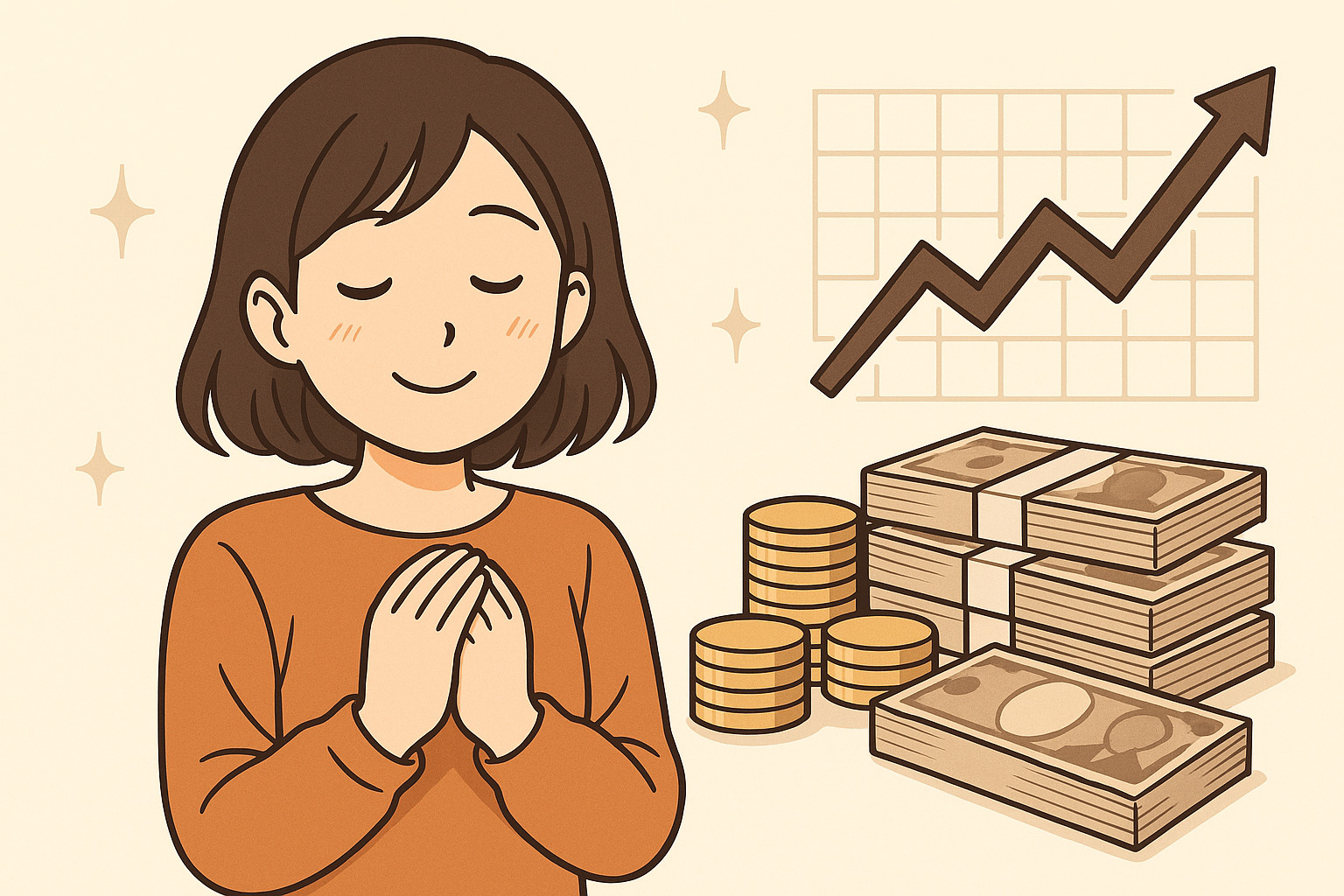 継続的な収益の実現