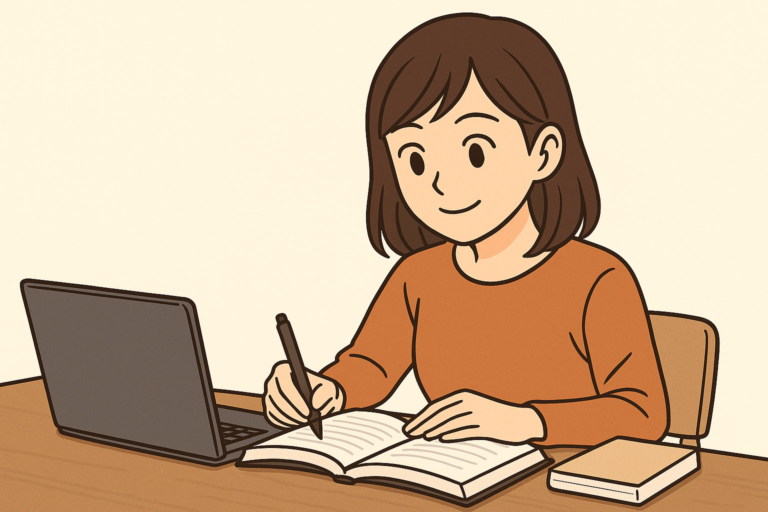 学びやスキルアップ